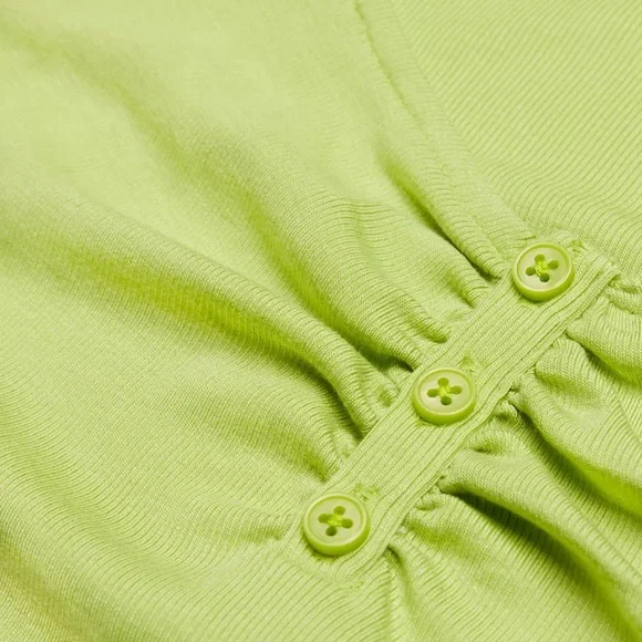 Aritzia Sunday Best long sleeve - Picture 4 of 6